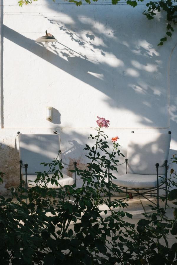 Masseria Torremossa Fasano Exteriör bild