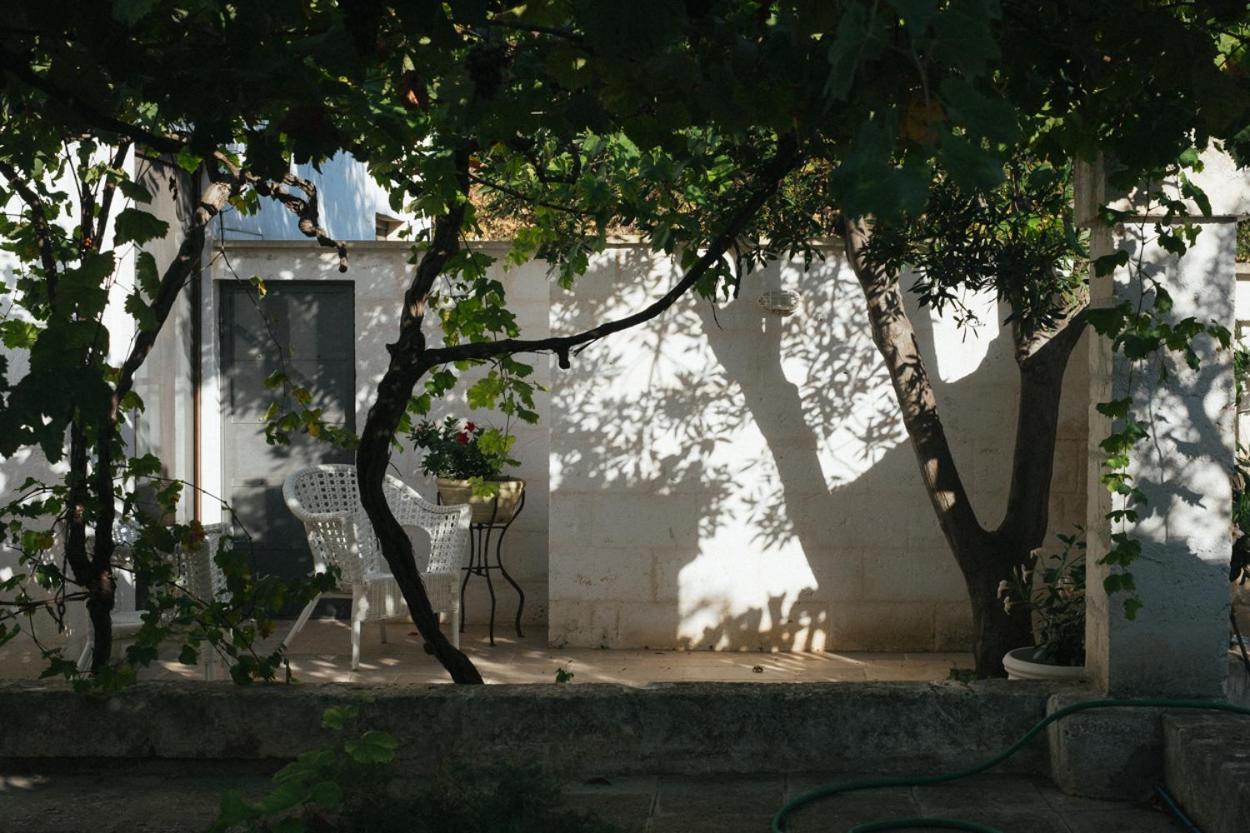 Masseria Torremossa Fasano Exteriör bild