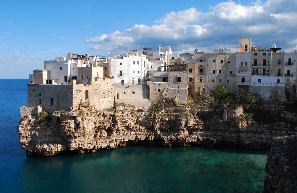 Masseria Torremossa Fasano Exteriör bild