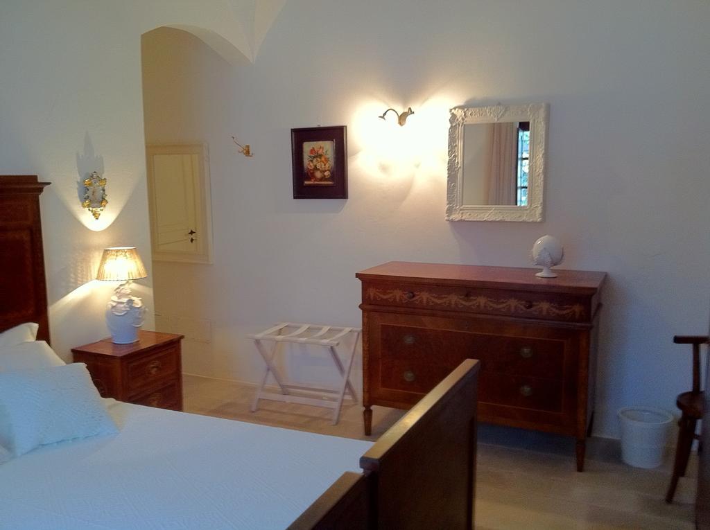 Masseria Torremossa Fasano Rum bild