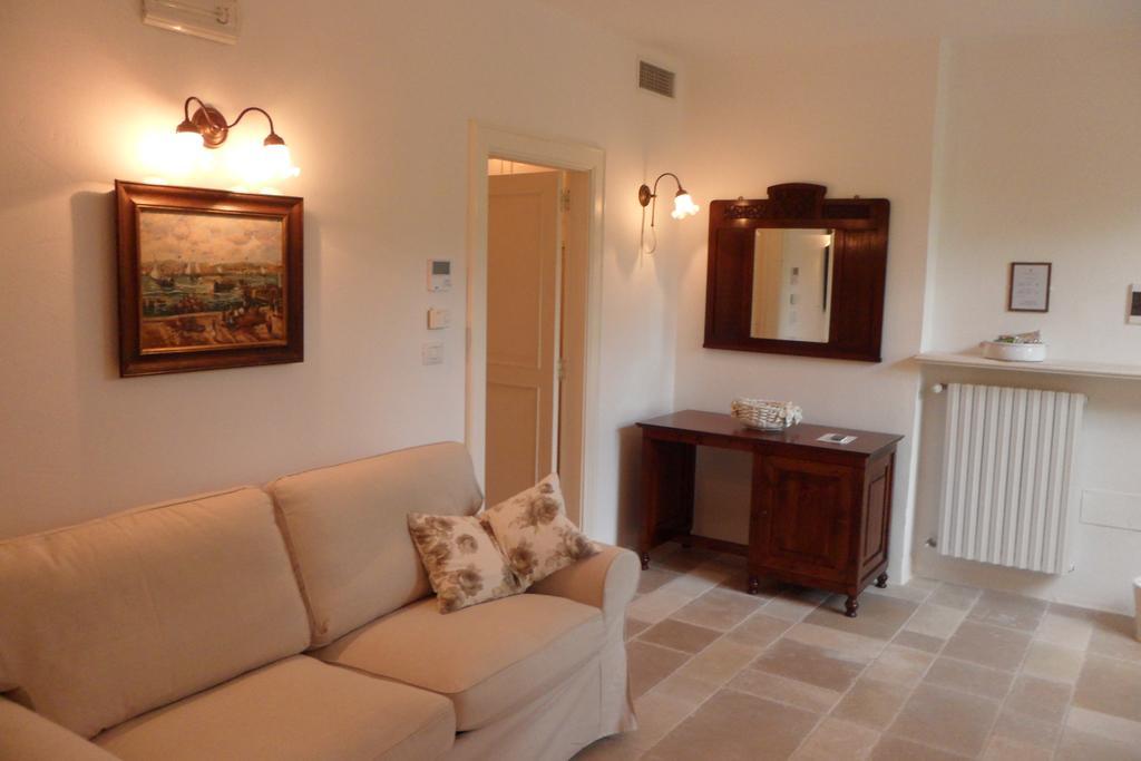 Masseria Torremossa Fasano Exteriör bild