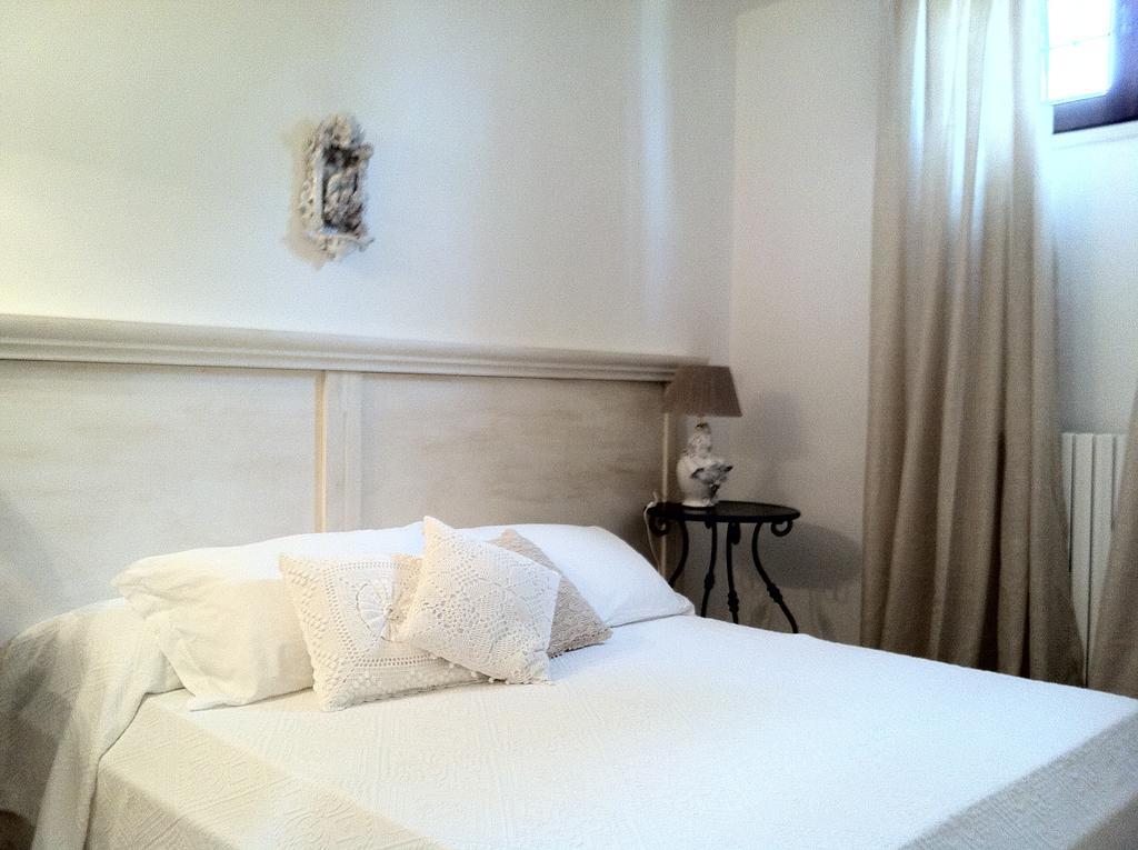 Masseria Torremossa Fasano Rum bild