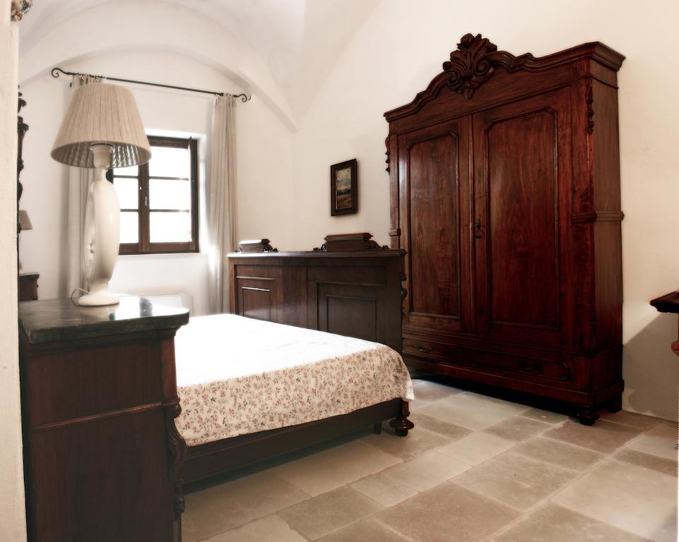 Masseria Torremossa Fasano Rum bild